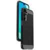 SPIGEN futerał RUGGED ARMOR do SAMSUNG A16 4G / 5G matte black